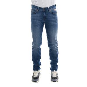 JEANS 517 BLU